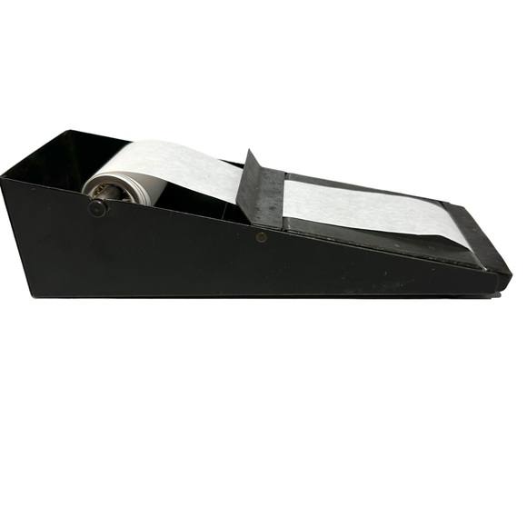 Vintage Desk Note Holder - Picture 3 of 7